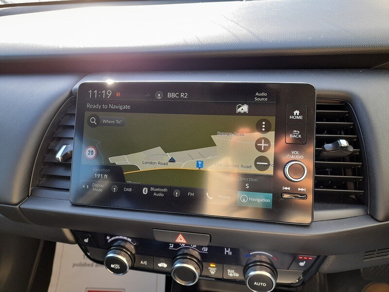 Used Honda Jazz 2023 for sale - 77231248: Photo 22