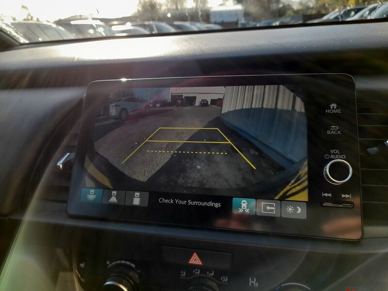 Used Honda Jazz 2023 for sale - 77231248: Photo 23