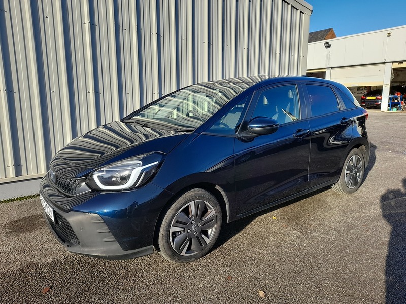 Used Honda Jazz 2023 for sale - 77231248: Photo 4