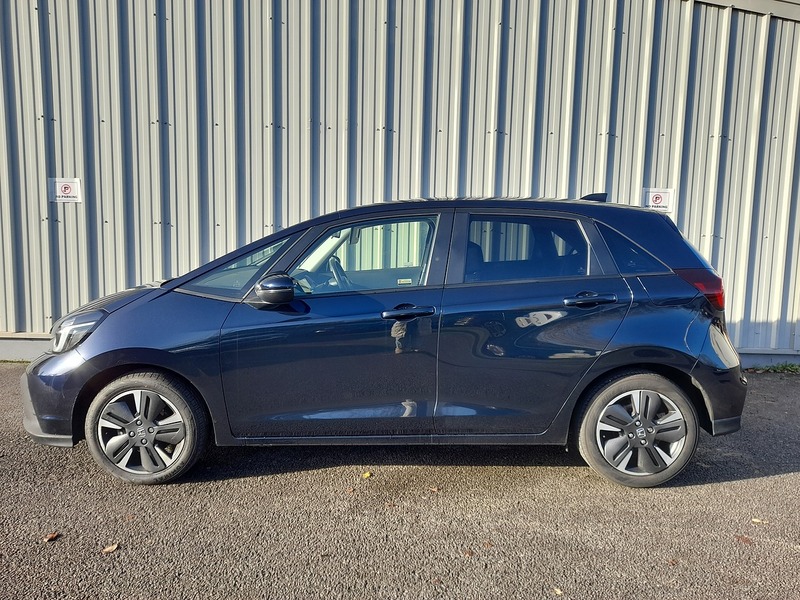 Used Honda Jazz 2023 for sale - 77231248: Photo 5