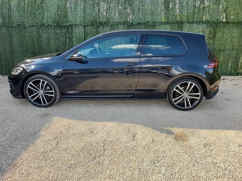 Used Volkswagen Golf 2017 for sale - 78177543: Photo 11