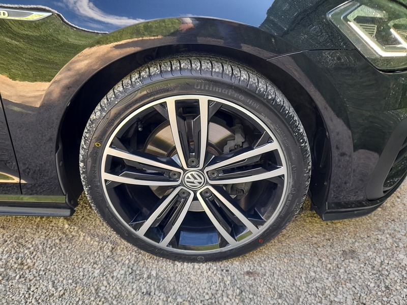 Used Volkswagen Golf 2017 for sale - 78177543: Photo 12