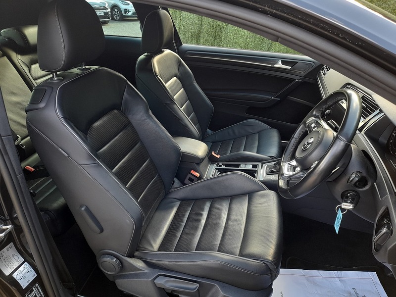 Used Volkswagen Golf 2017 for sale - 78177543: Photo 14