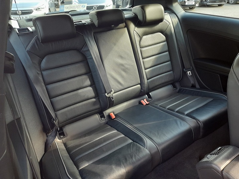 Used Volkswagen Golf 2017 for sale - 78177543: Photo 15