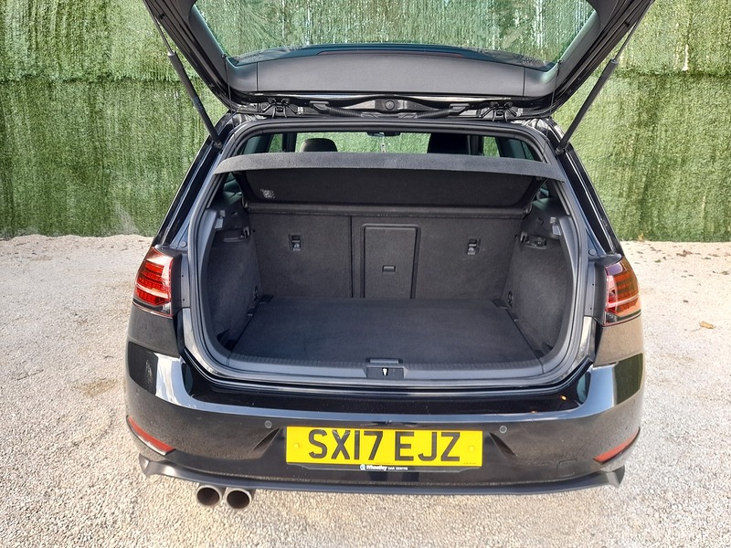 Used Volkswagen Golf 2017 for sale - 78177543: Photo 18