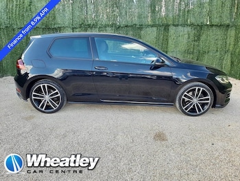 Volkswagen Golf feature image