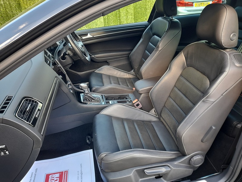 Used Volkswagen Golf 2017 for sale - 78177543: Photo 20