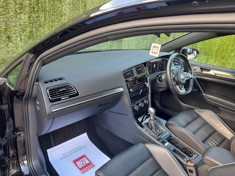 Used Volkswagen Golf 2017 for sale - 78177543: Photo 21