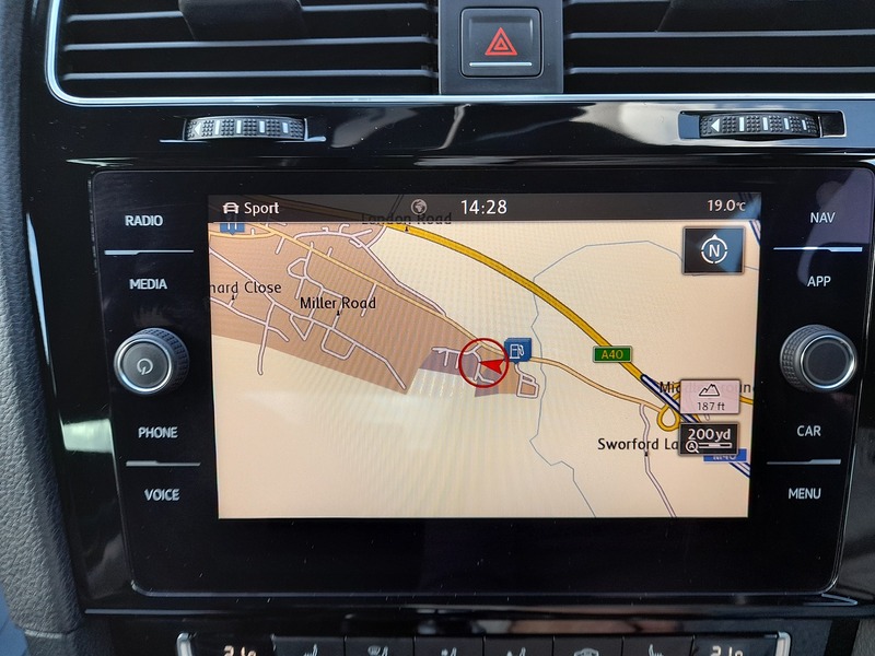 Used Volkswagen Golf 2017 for sale - 78177543: Photo 24