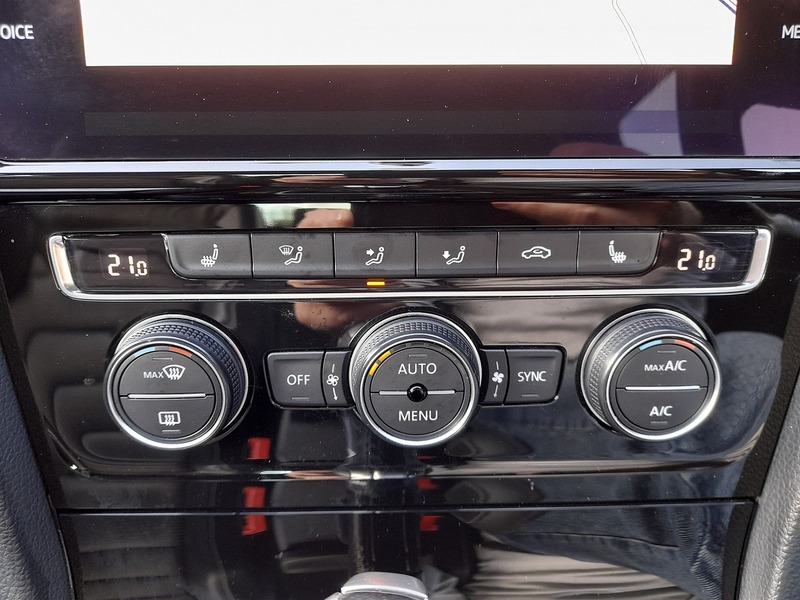 Used Volkswagen Golf 2017 for sale - 78177543: Photo 25