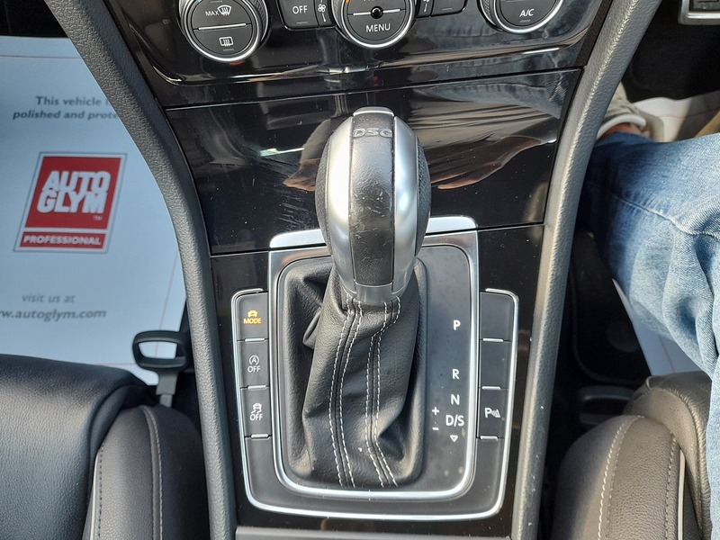 Used Volkswagen Golf 2017 for sale - 78177543: Photo 26