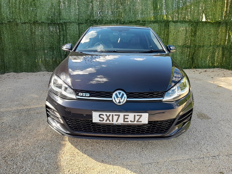 Used Volkswagen Golf 2017 for sale - 78177543: Photo 3
