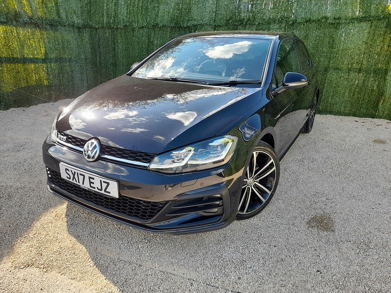 Used Volkswagen Golf 2017 for sale - 78177543: Photo 4
