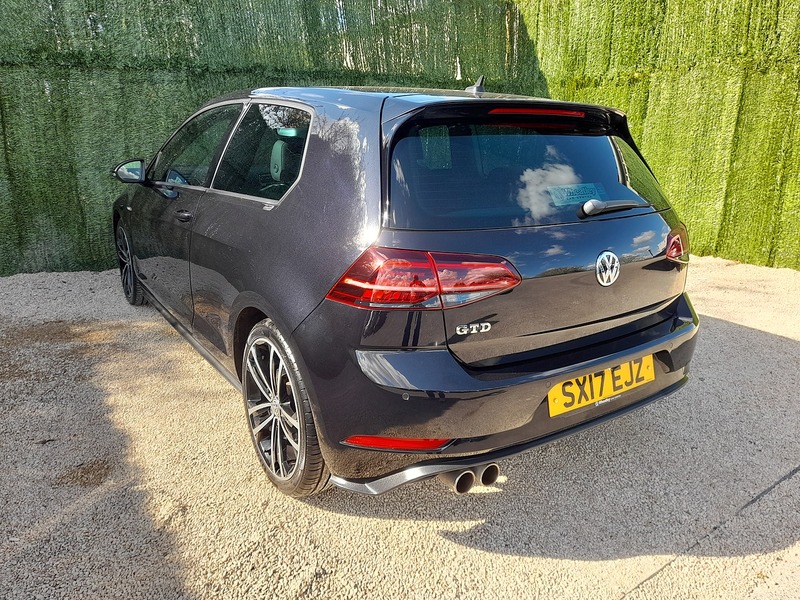 Used Volkswagen Golf 2017 for sale - 78177543: Photo 6