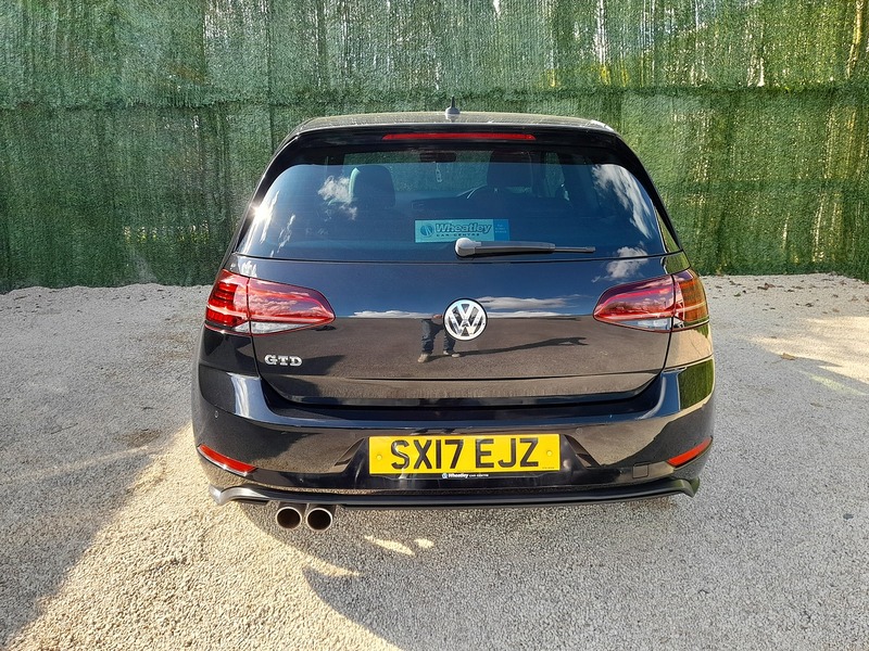 Used Volkswagen Golf 2017 for sale - 78177543: Photo 7