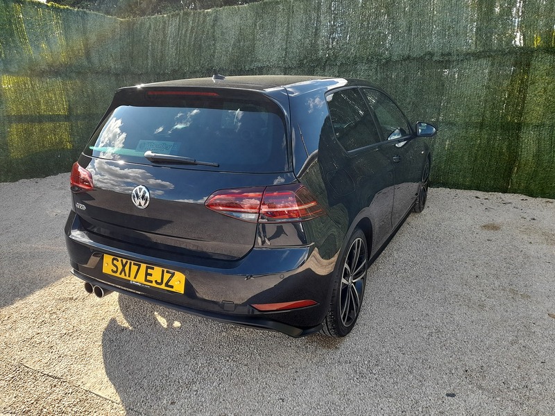 Used Volkswagen Golf 2017 for sale - 78177543: Photo 9