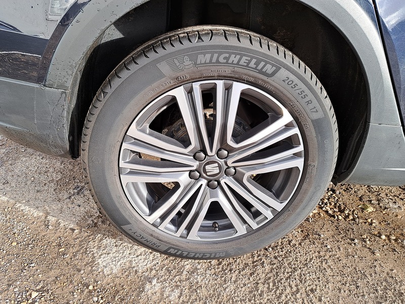 Used SEAT Arona 2022 for sale - 77234464: Photo 11