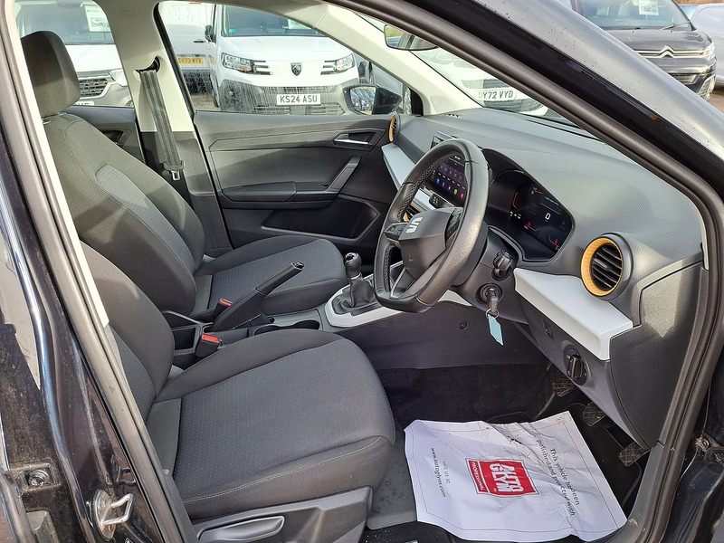 Used SEAT Arona 2022 for sale - 77234464: Photo 13