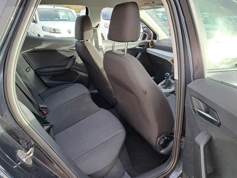 Used SEAT Arona 2022 for sale - 77234464: Photo 15