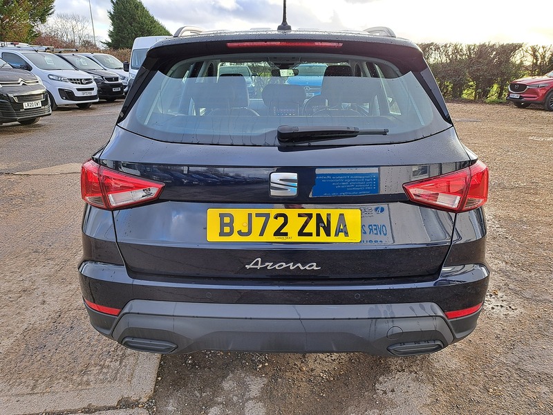 Used SEAT Arona 2022 for sale - 77234464: Photo 18