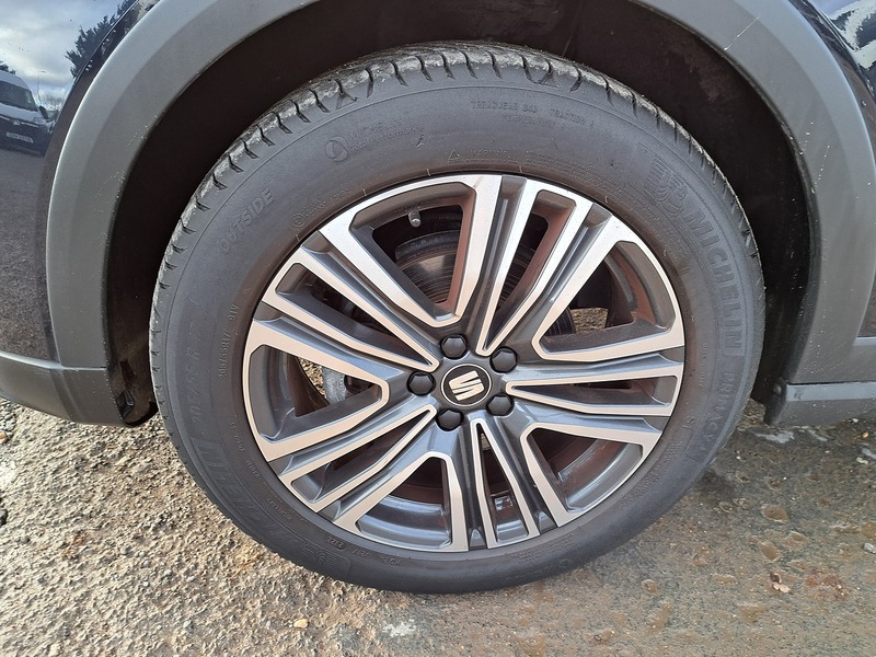 Used SEAT Arona 2022 for sale - 77234464: Photo 23