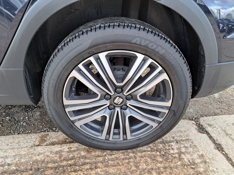 Used SEAT Arona 2022 for sale - 77234464: Photo 27