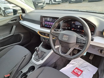 Used SEAT Arona 2022 for sale - 77234464: Photo