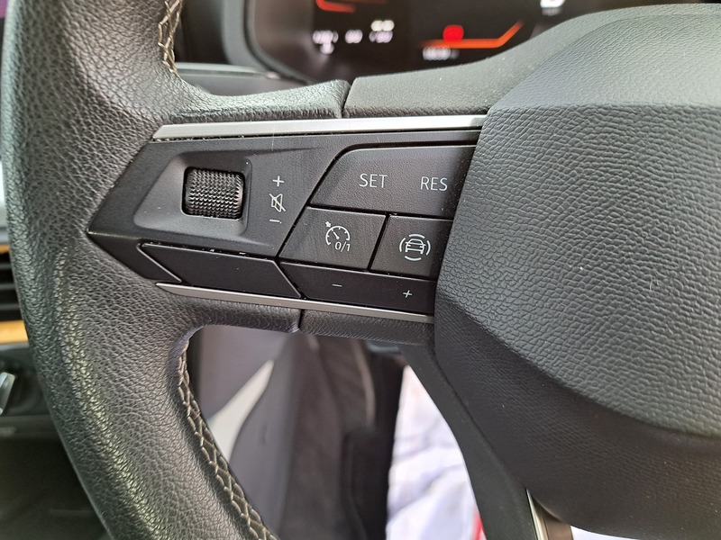 Used SEAT Arona 2022 for sale - 77234464: Photo 40