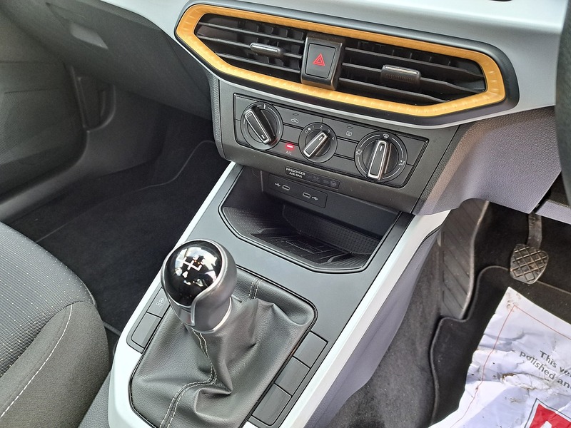 Used SEAT Arona 2022 for sale - 77234464: Photo 41