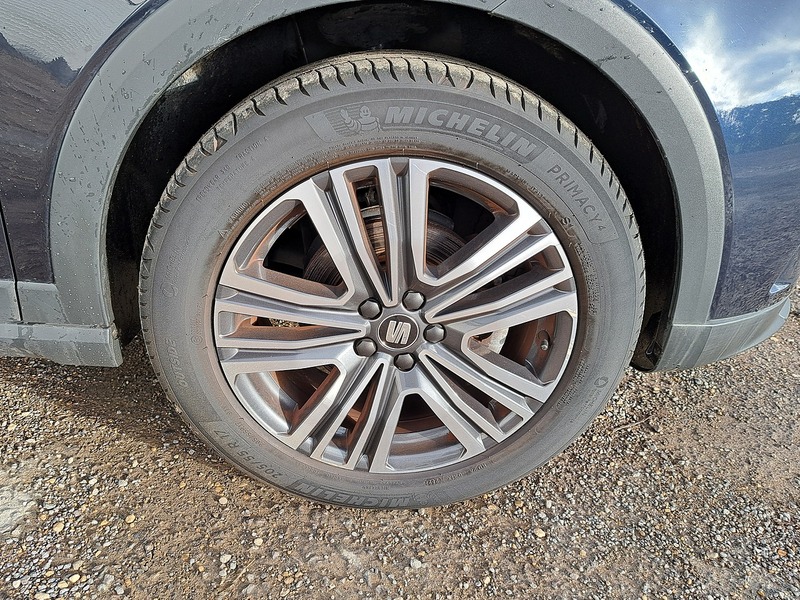 Used SEAT Arona 2022 for sale - 77234464: Photo 7