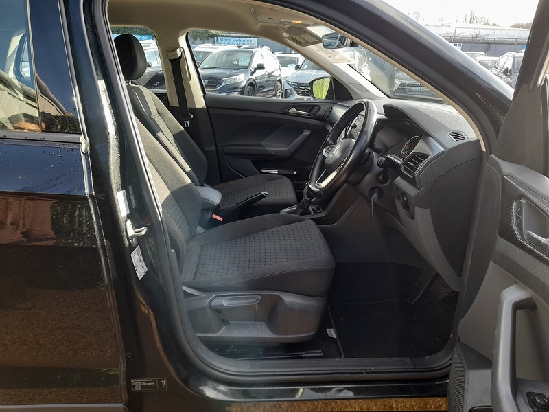 Used Volkswagen T-Cross 2019 for sale - 77227864: Photo 9