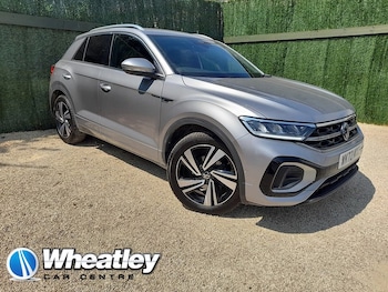 Used Volkswagen T-Roc 2022 for sale - 79197843: Photo