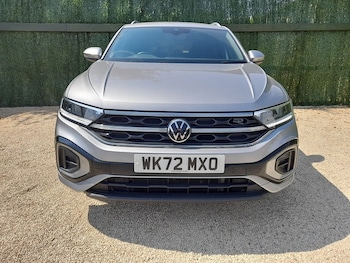 Used Volkswagen T-Roc 2022 for sale - 79197843: Photo