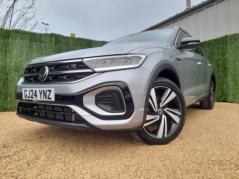 Used Volkswagen T-Roc 2024 for sale - 77547798: Photo 13