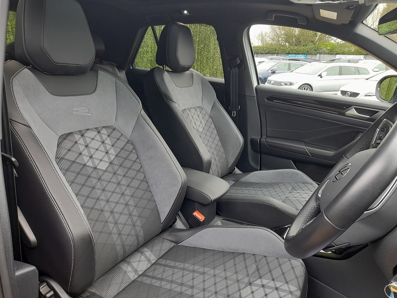 Used Volkswagen T-Roc 2024 for sale - 77547798: Photo 16