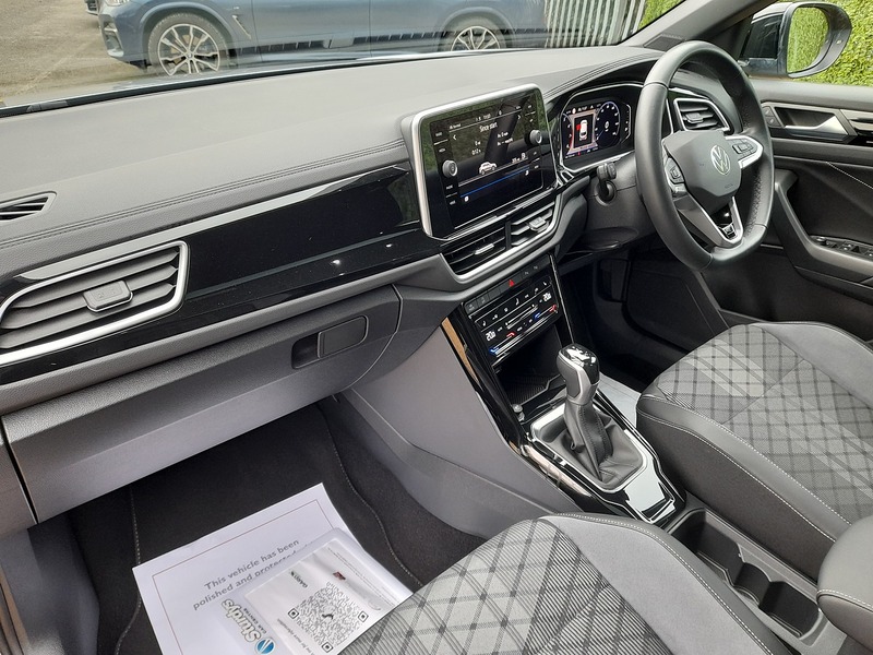 Used Volkswagen T-Roc 2024 for sale - 77547798: Photo 18