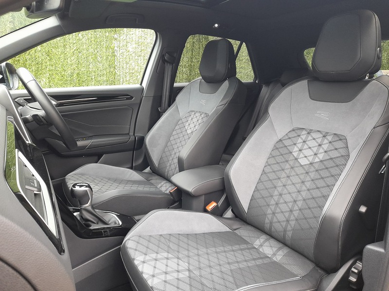 Used Volkswagen T-Roc 2024 for sale - 77547798: Photo 19