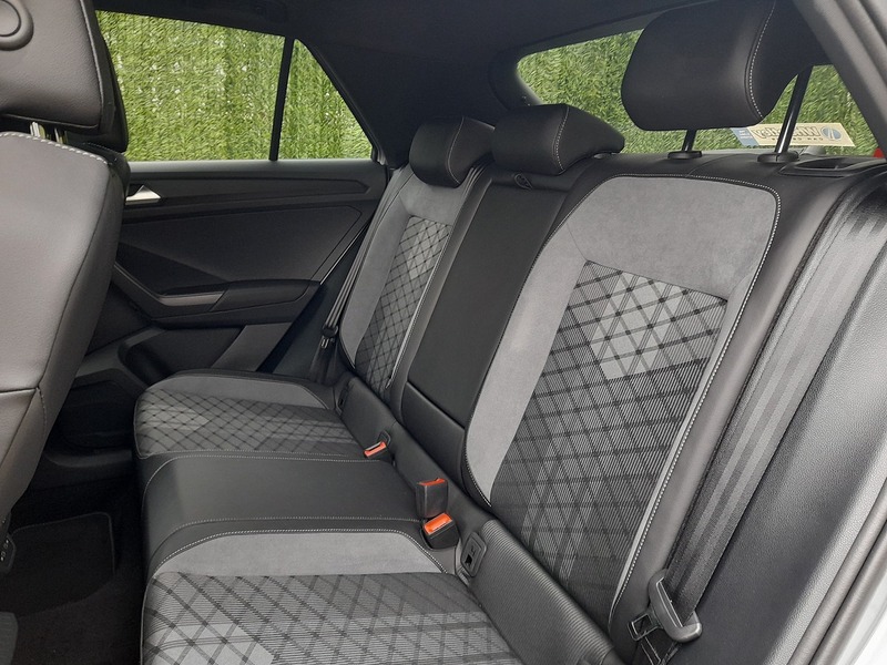 Used Volkswagen T-Roc 2024 for sale - 77547798: Photo 20