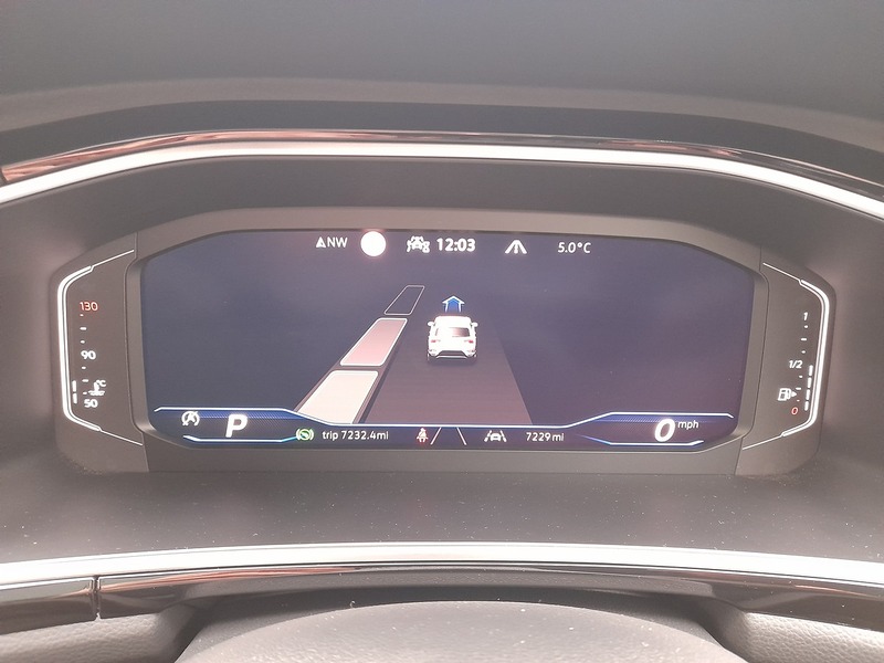 Used Volkswagen T-Roc 2024 for sale - 77547798: Photo 42