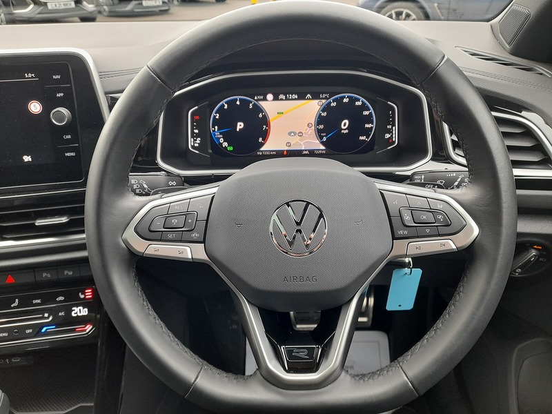 Used Volkswagen T-Roc 2024 for sale - 77547798: Photo 44