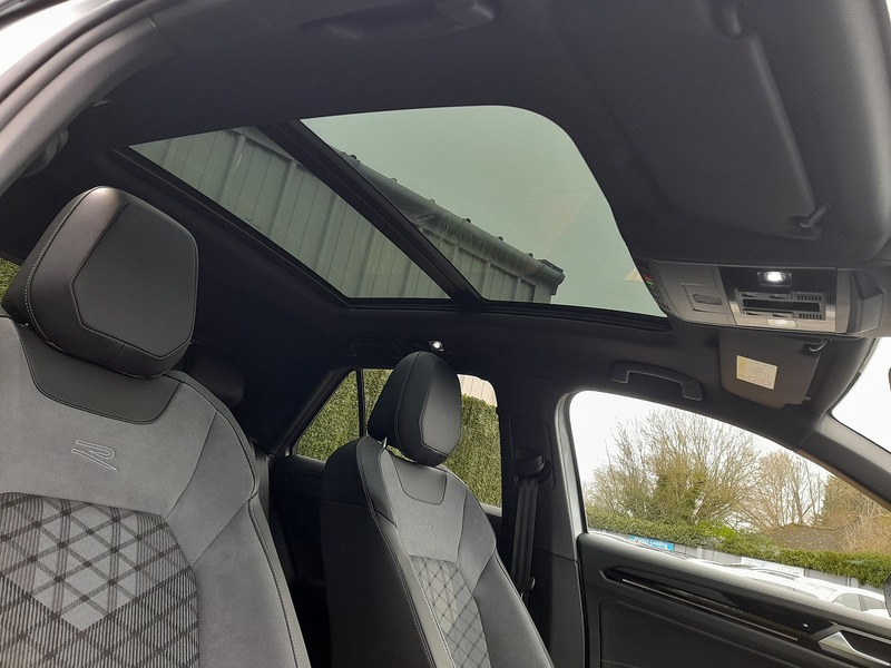 Used Volkswagen T-Roc 2024 for sale - 77547798: Photo 45