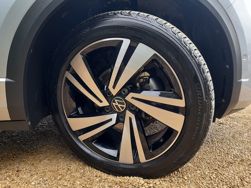 Used Volkswagen T-Roc 2024 for sale - 77547798: Photo 50