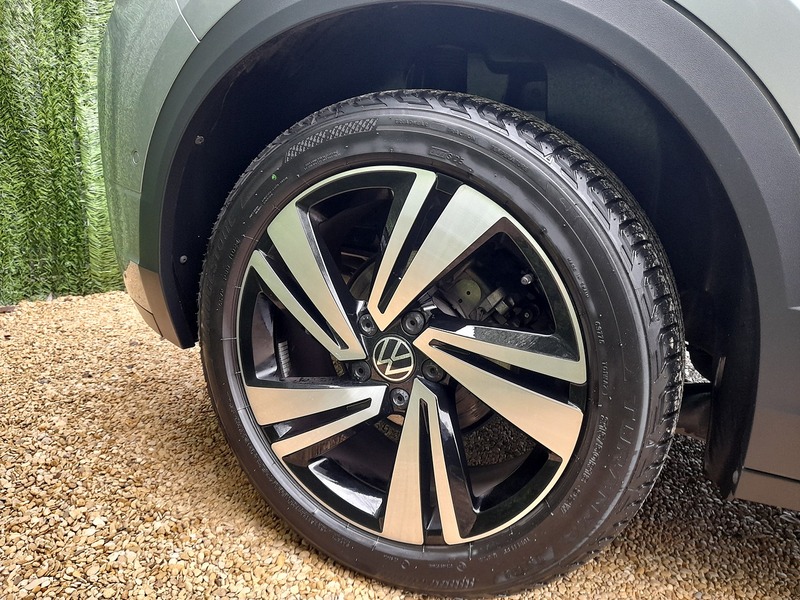 Used Volkswagen T-Roc 2024 for sale - 77547798: Photo 51