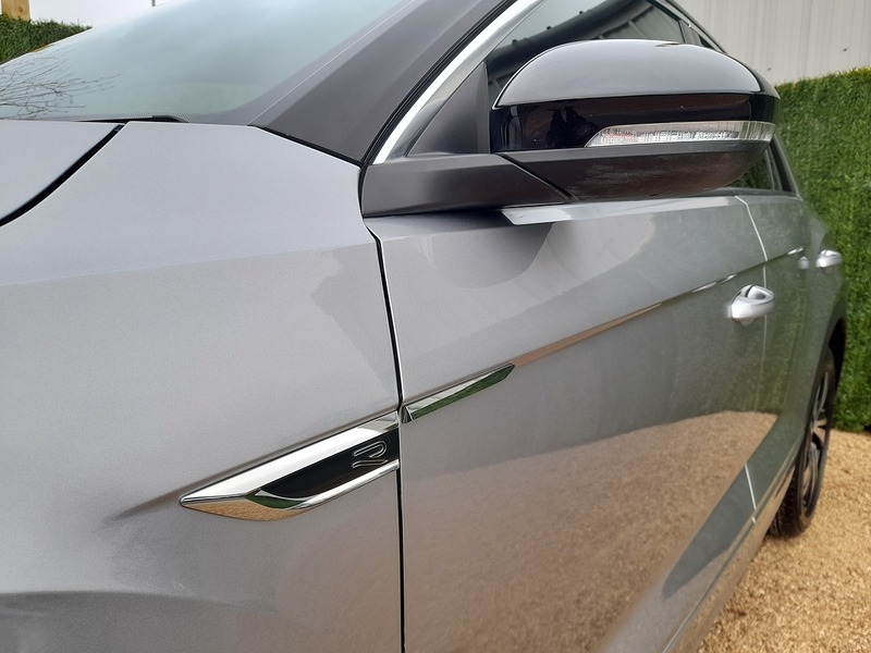 Used Volkswagen T-Roc 2024 for sale - 77547798: Photo 54