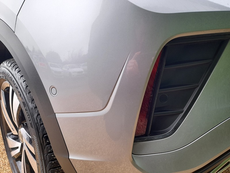 Used Volkswagen T-Roc 2024 for sale - 77547798: Photo 55