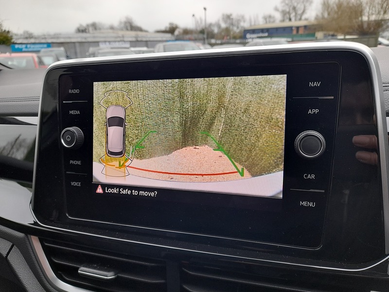 Used Volkswagen T-Roc 2024 for sale - 77547798: Photo 56