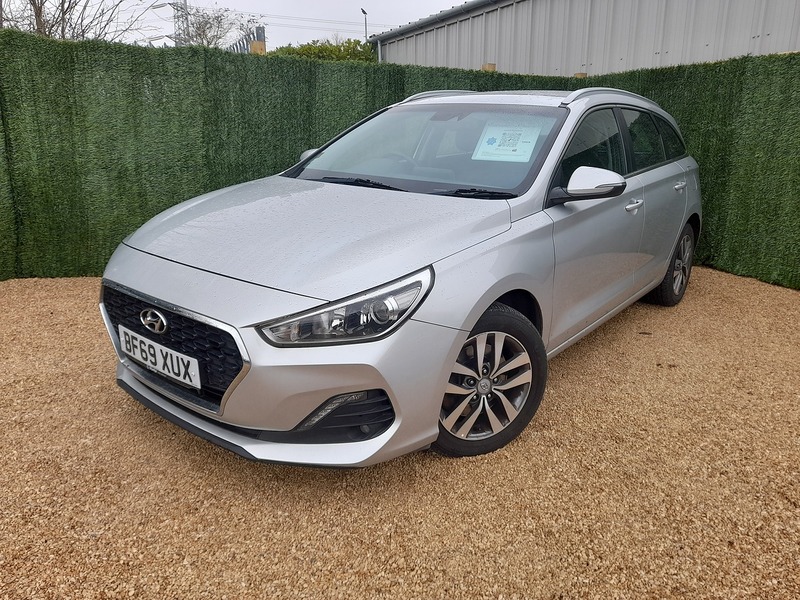 Used Hyundai i30 2019 for sale - 77324451: Photo 4