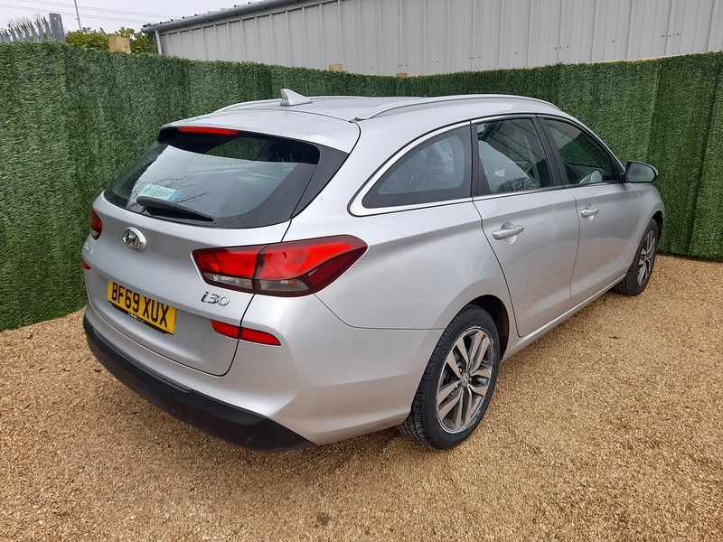 Used Hyundai i30 2019 for sale - 77324451: Photo 5