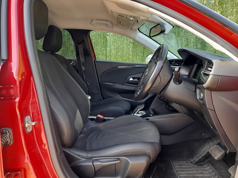 Used Vauxhall Corsa 2021 for sale - 77781150: Photo 13