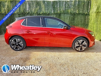 Used Vauxhall Corsa 2021 for sale - 77781150: Photo